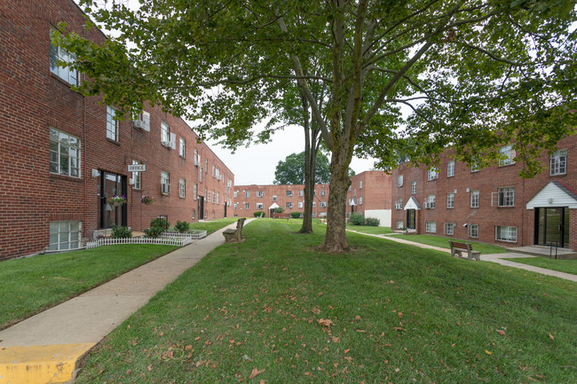 Kendale Apartments in Baltimore, MD - Building Photo - Building Photo