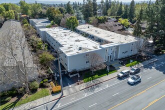 1898 Meridian Ave in San Jose, CA - Building Photo - Building Photo