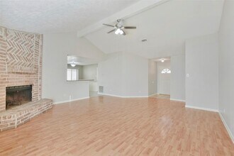 4831 Bridgemont Ln in Spring, TX - Building Photo - Building Photo