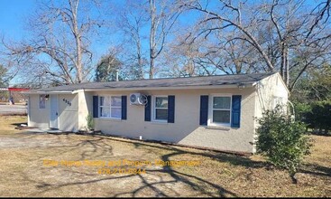 4220 Elkan Ave in Macon, GA - Building Photo - Building Photo