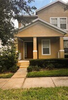 10777 Garden Lily Dr in Orlando, FL - Building Photo