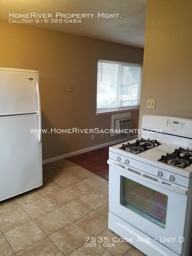 7535 Cook Ave in Citrus Heights, CA - Building Photo - Building Photo