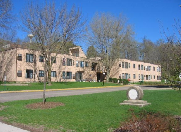 Sibley Estates Apartments in Henderson, MN - Building Photo