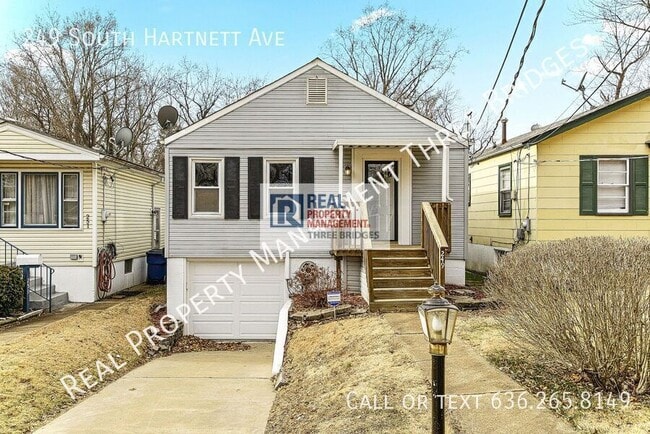 property at 249 S Hartnett Ave