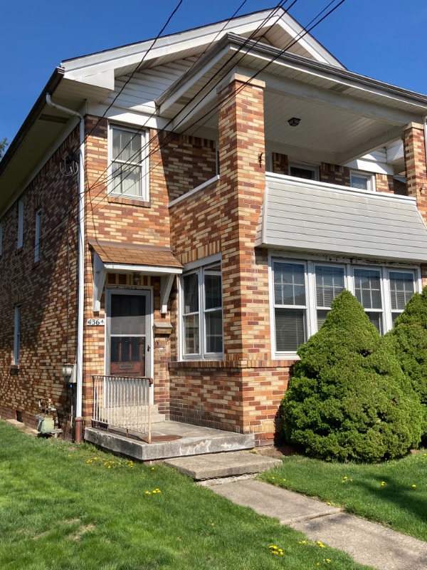436 Shady Ave in Bridgeville, PA - Building Photo - Building Photo