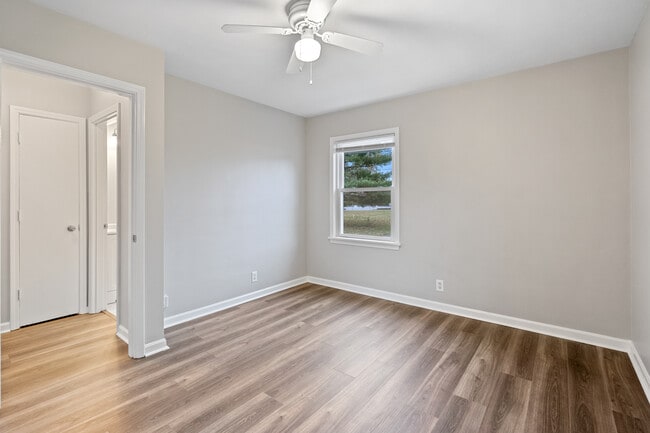 property at 2912 Abigail Dr