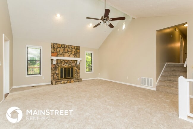 1141 Reading Dr NW in Acworth, GA - Building Photo - Building Photo