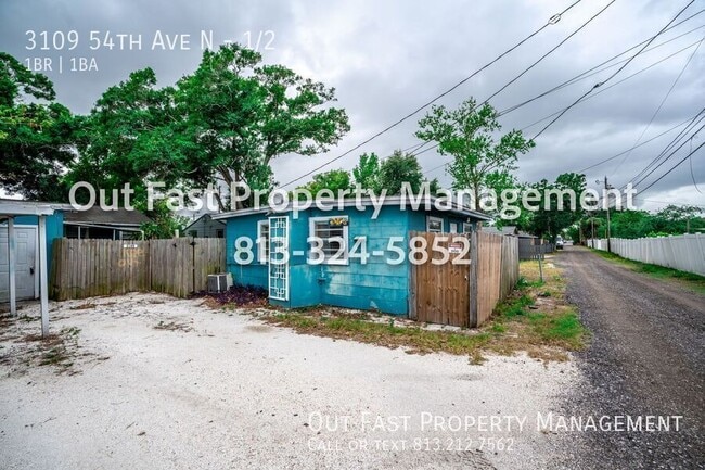 property at 3109 54th Ave N
