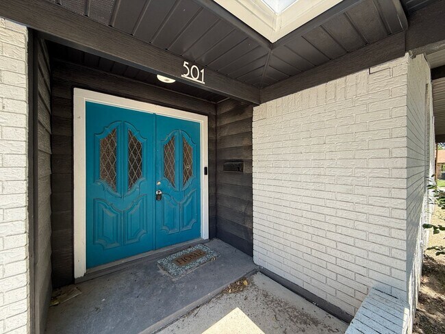 501 W Voelter Ave in Killeen, TX - Building Photo - Building Photo
