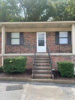 4100 N Ocoee St in Cleveland, TN - Building Photo