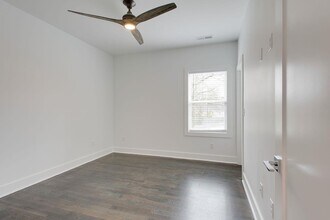 1616 12th Ave N in Nashville, TN - Building Photo - Building Photo