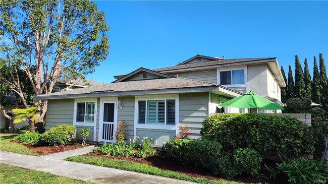 property at 16421 La Bonita Ln