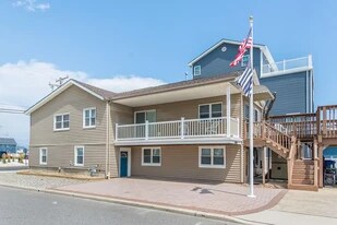 118 6th Ave, Unit 1053 in Seaside Heights, NJ - Building Photo