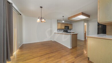6065 Nester Way in Colorado Springs, CO - Building Photo - Building Photo