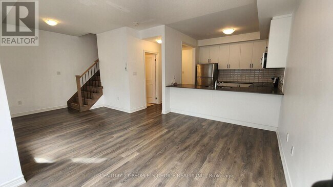 property at 9450 The Gore Rd