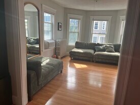 15 Parkton Rd, Unit 3 in Boston, MA - Building Photo