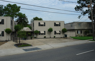 3420 Transcontinental Dr Apartments