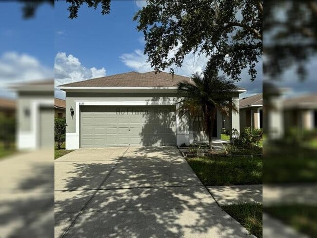 property at 8539 Deer Chase Dr