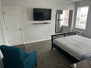 3719 12th St NE, Unit 200 in Washington, DC - Building Photo - Building Photo