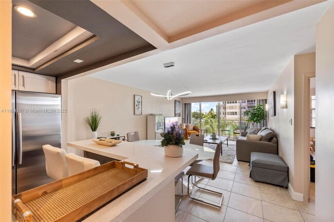 property at 18061 Biscayne Blvd