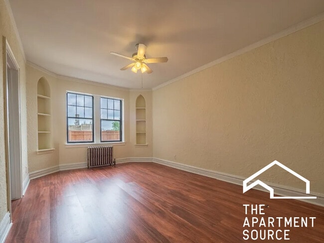 4828 N Damen Ave, Unit 414 in Chicago, IL - Building Photo - Building Photo