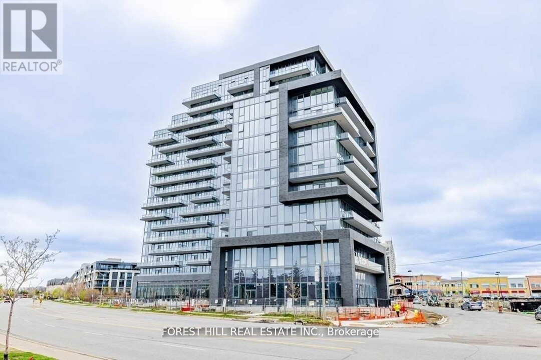 10-1010 Gatineau Dr in Vaughan, ON - Building Photo