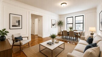 295 Convent Ave, Unit 23 in New York, NY - Building Photo