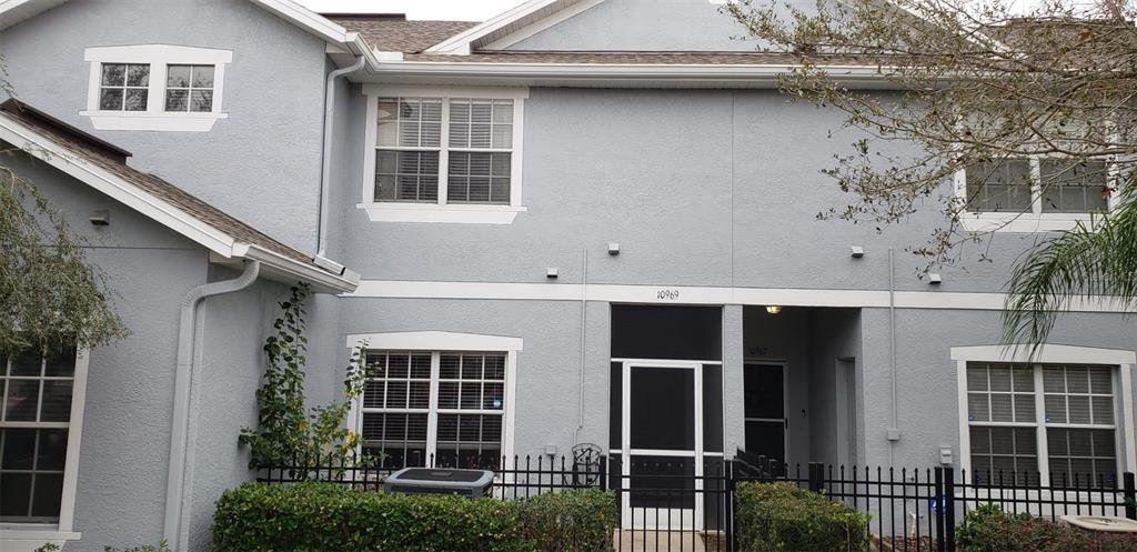 10969 Winter Crest Dr in Riverview, FL - Building Photo