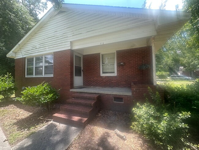 property at 516 Darby Ave