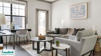 2000 Monroe Pl NE in Atlanta, GA - Building Photo