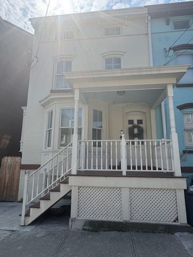 property at 150 Lander St