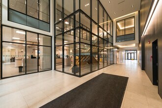The Oliver in Edmonton, AB - Building Photo - Building Photo