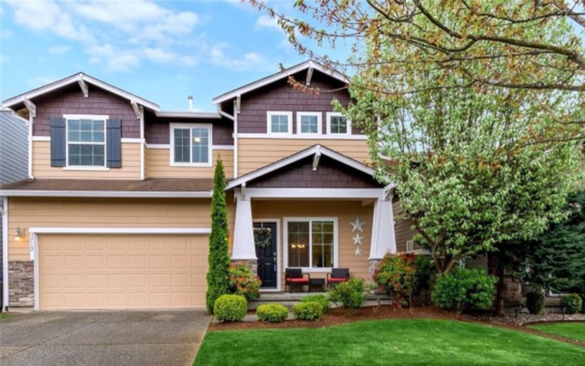 3712 224th St SE in Bothell, WA - Building Photo