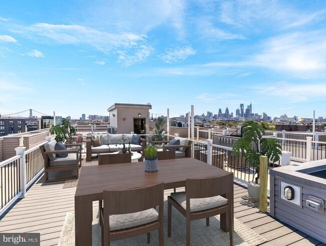 1148 N 2nd St in Philadelphia, PA - Building Photo - Building Photo