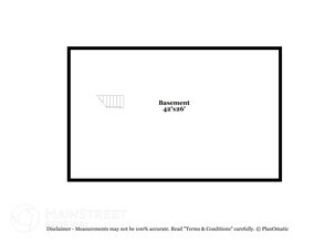 1445 Jackson Ln in Florissant, MO - Building Photo - Building Photo