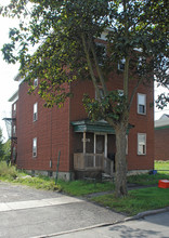 305 Bacon St in Utica, NY - Building Photo - Building Photo