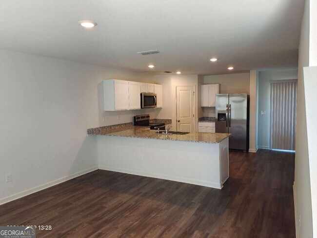 538 Pemberton St in Euharlee, GA - Building Photo - Building Photo