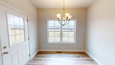 2021 Browning Rd in Auburn, KY - Building Photo - Building Photo