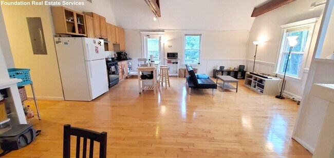 property at 96 Chestnut Hill Ave