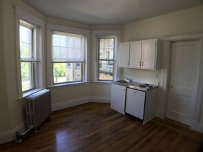29 Park Dr in Boston, MA - Building Photo - Building Photo