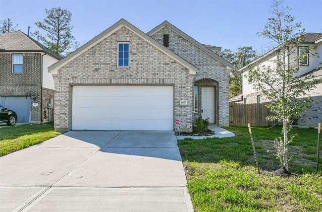 property at 16911 Lagos Ln