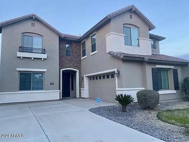 650 E Raven Way in Gilbert, AZ - Building Photo