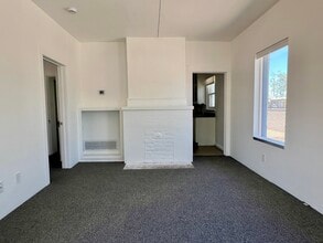 1121 N 1st Ave in Tucson, AZ - Foto de edificio - Building Photo