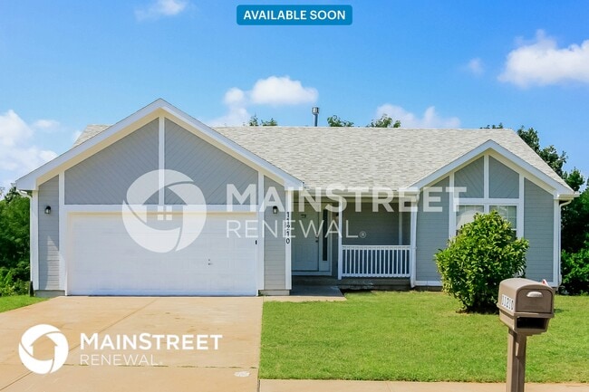 property at 11210 N Ditman Ave