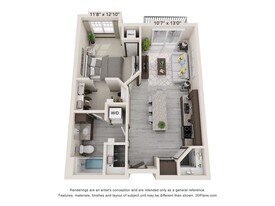 11833 Frankfort Pkwy NE in Saint Michael, MN - Building Photo