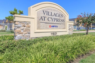 Villages at Cypress in Houston, TX - Building Photo - Building Photo