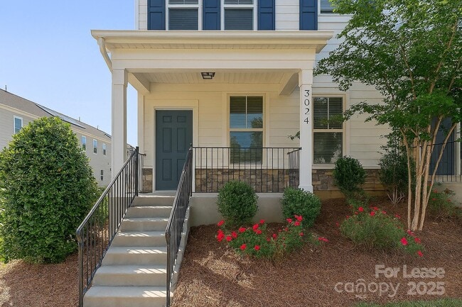 property at 3024 Seymour Dr