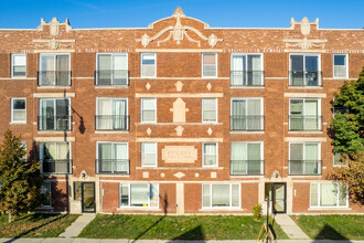 3727-3741 N Milwaukee Ave in Chicago, IL - Building Photo - Building Photo