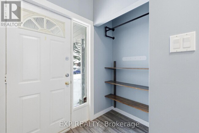 1469 Briarfield Crescent in Ottawa, ON - Building Photo - Building Photo