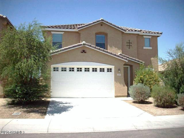 928 E Corral St in Avondale, AZ - Building Photo